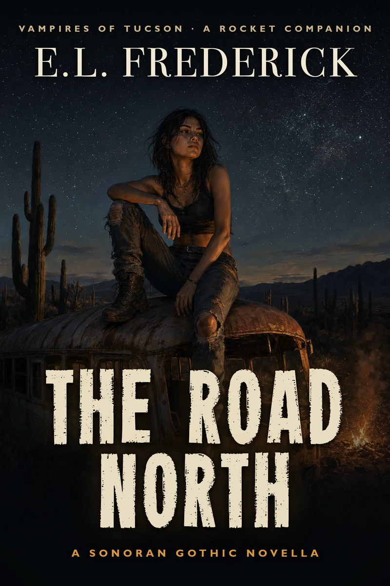 The Road North