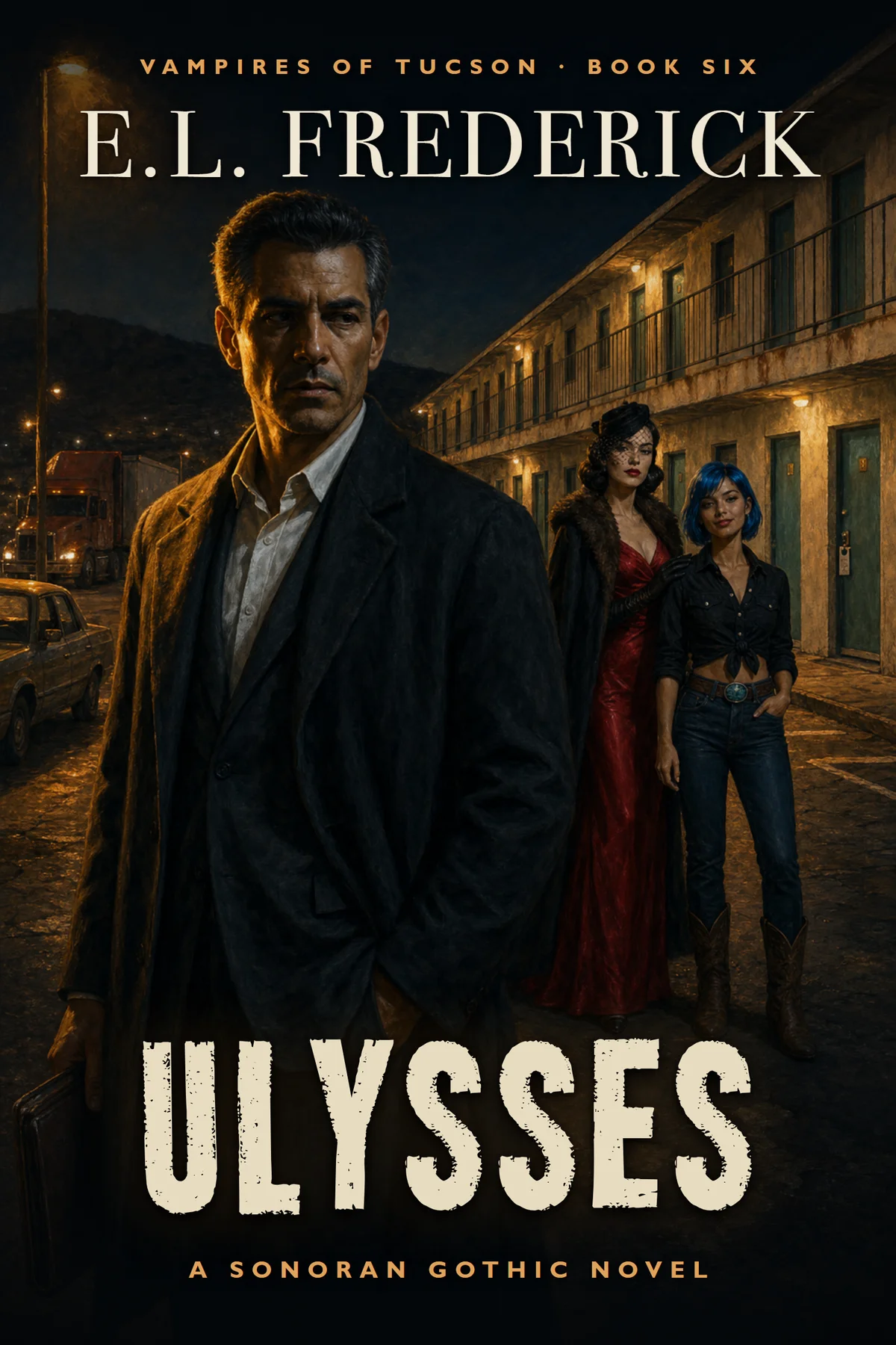 Ulysses