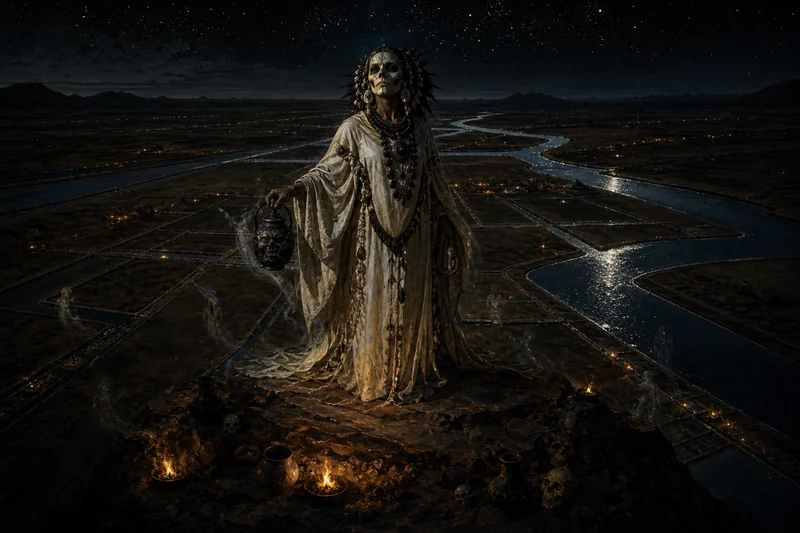 Sivña Va’aki: The Huhugam