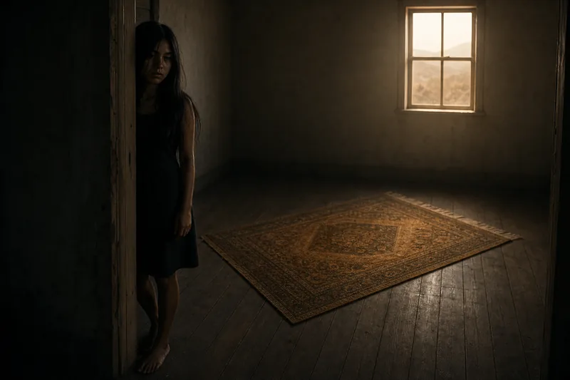 The Rug