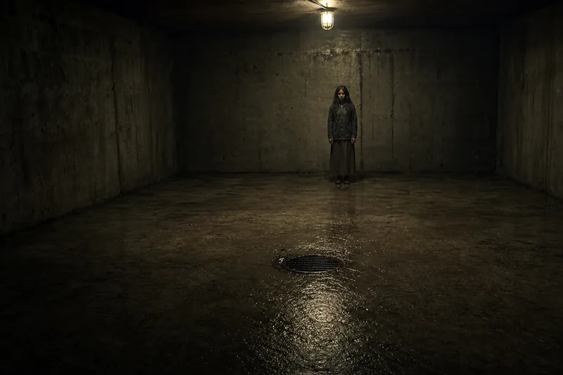 The Room