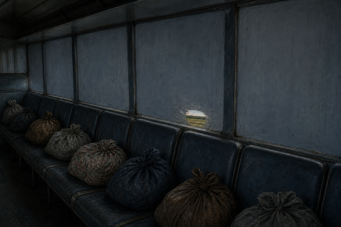 The Other Cargo